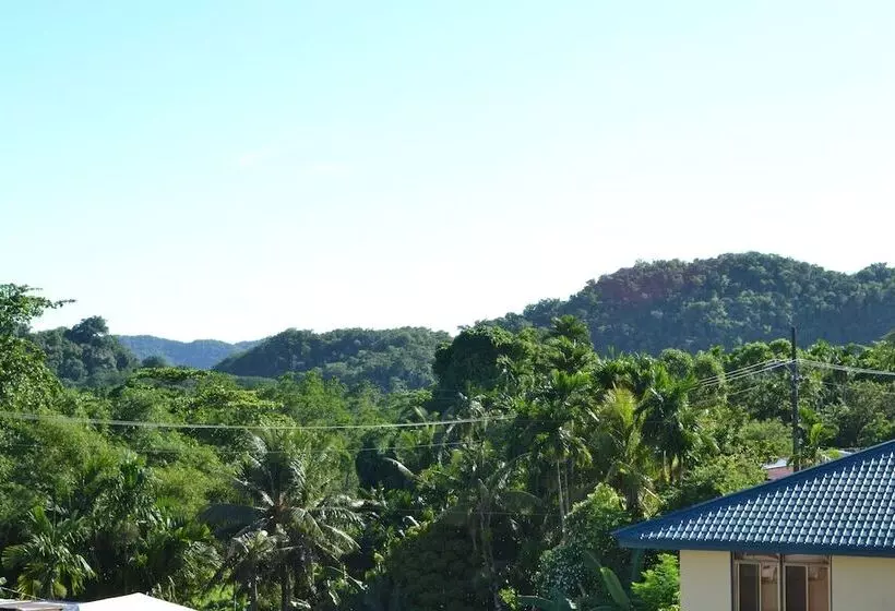 هتل West Plaza Desekel