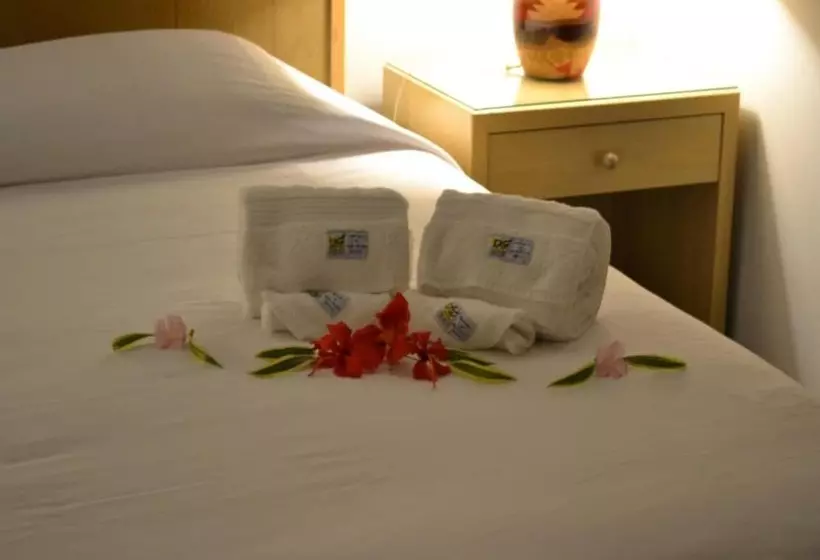 هتل West Plaza Desekel