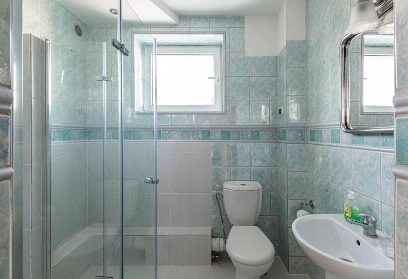 בית מלון כפרי Willa Albatros Happy Hours