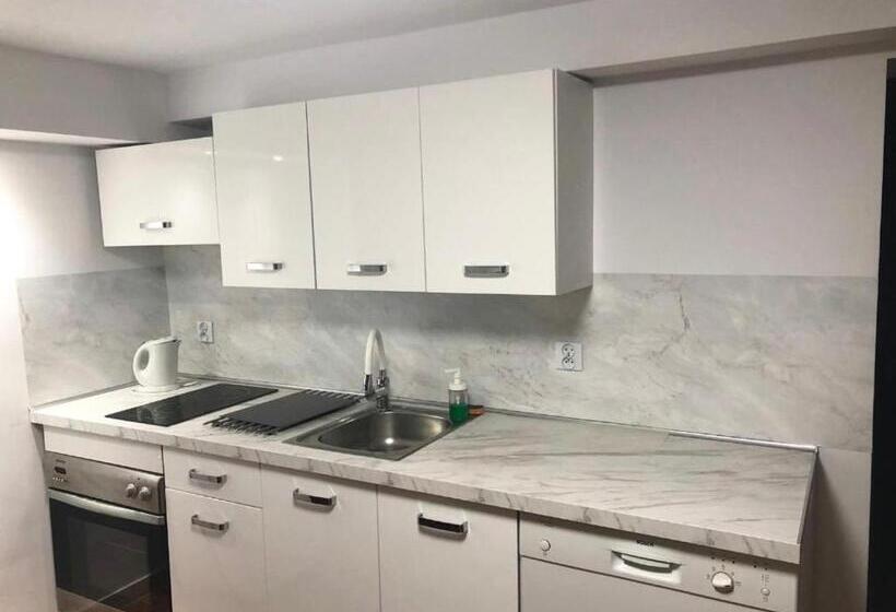 בית מלון כפרי Willa Albatros Happy Hours