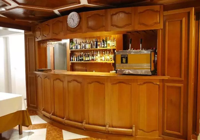 酒店 Wiracocha Inn