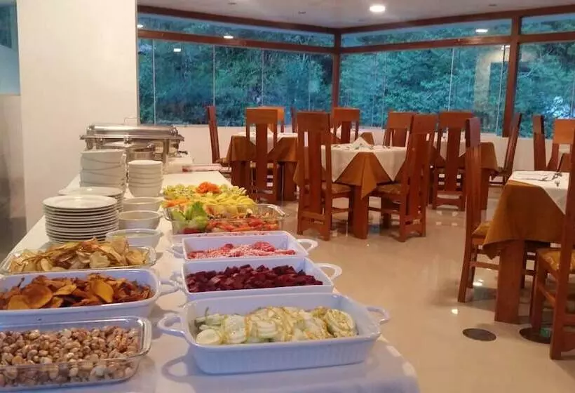 酒店 Wiracocha Inn