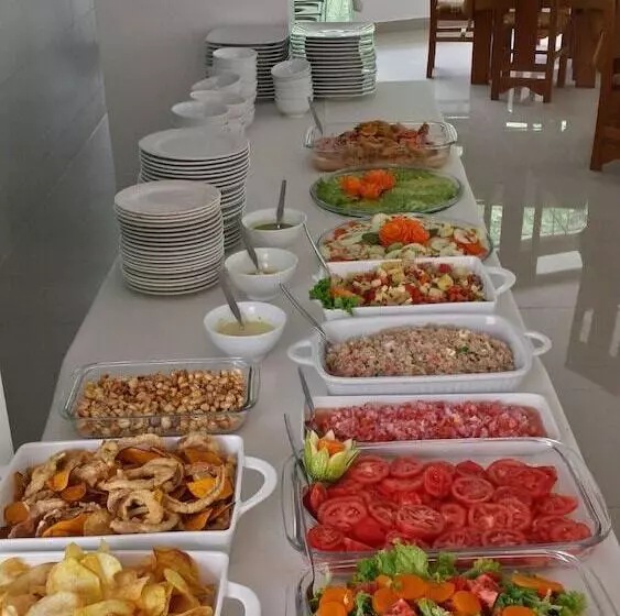 酒店 Wiracocha Inn