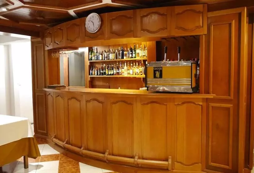 酒店 Wiracocha Inn