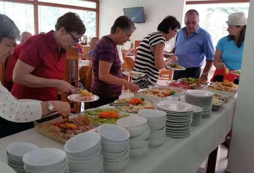 酒店 Wiracocha Inn