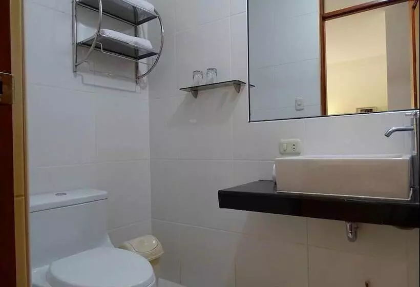 酒店 Wiracocha Inn