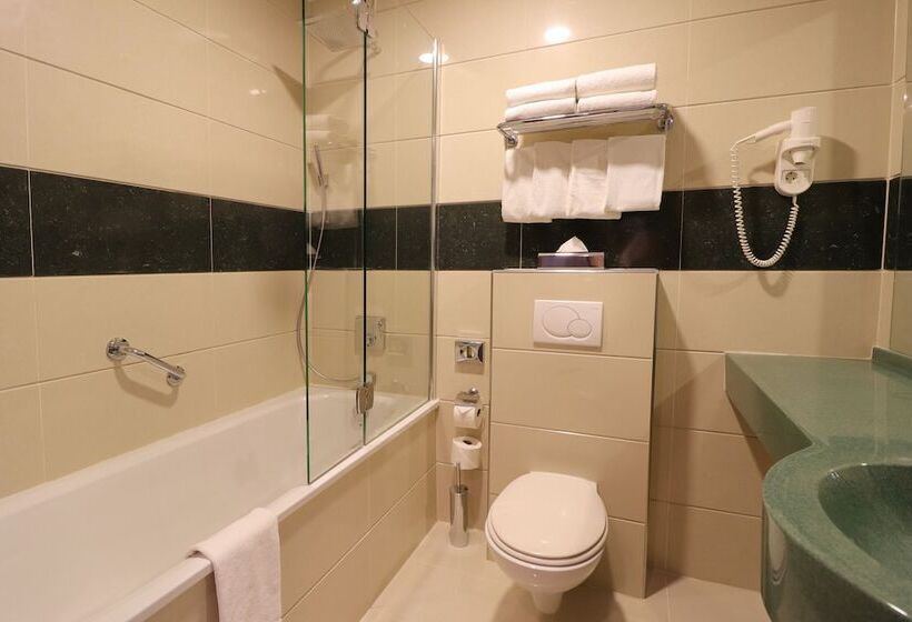 Xo Hotels Blue Square