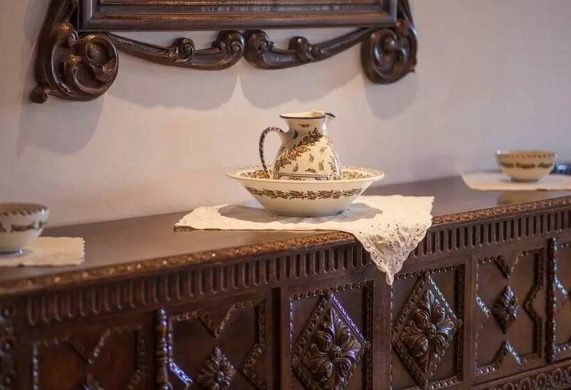 Hydroussa Hotel Hydra