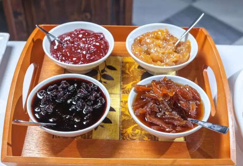 Hydroussa Hotel Hydra