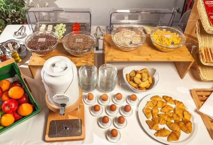 Hydroussa Hotel Hydra