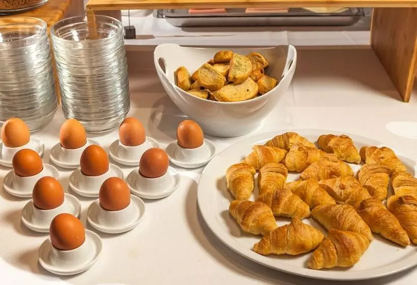 Hydroussa Hotel Hydra