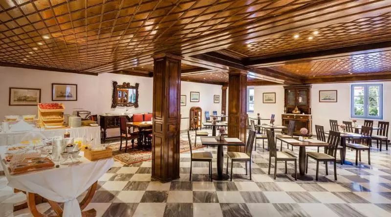 Hydroussa Hotel Hydra