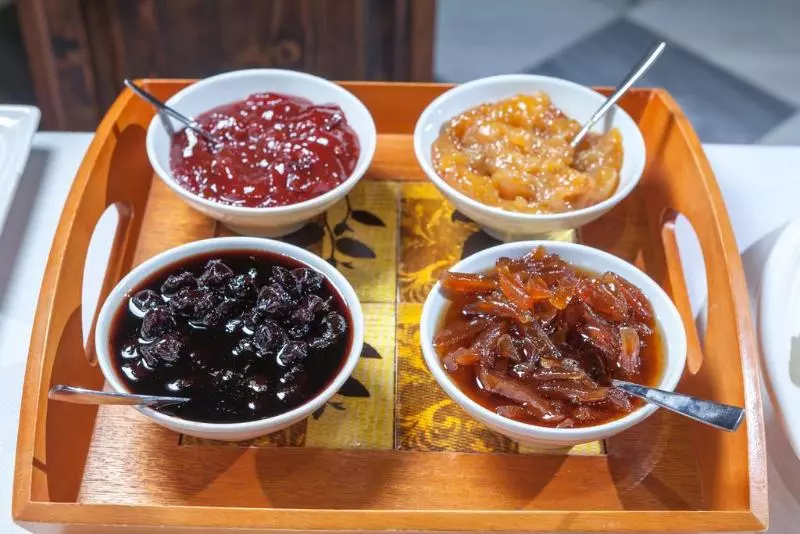 Hydroussa Hotel Hydra