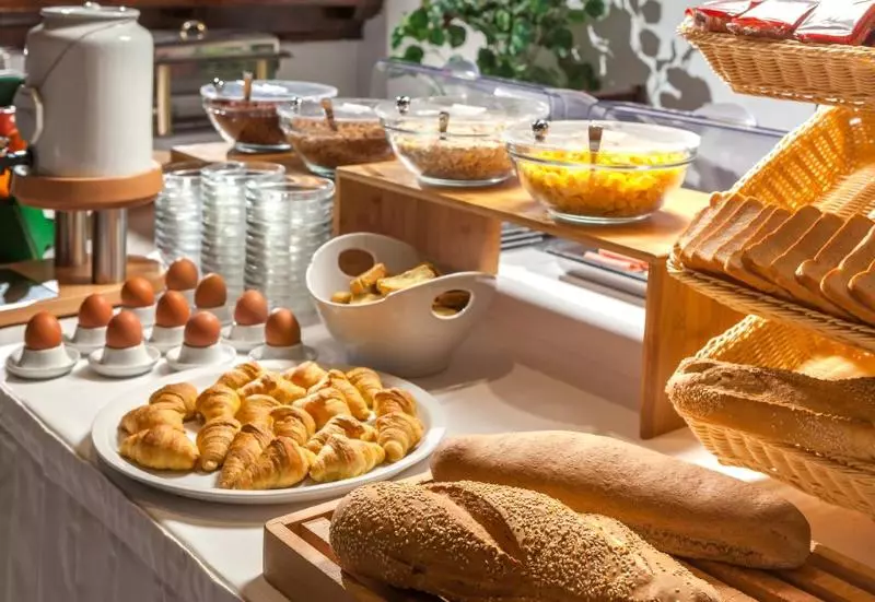 Hydroussa Hotel Hydra