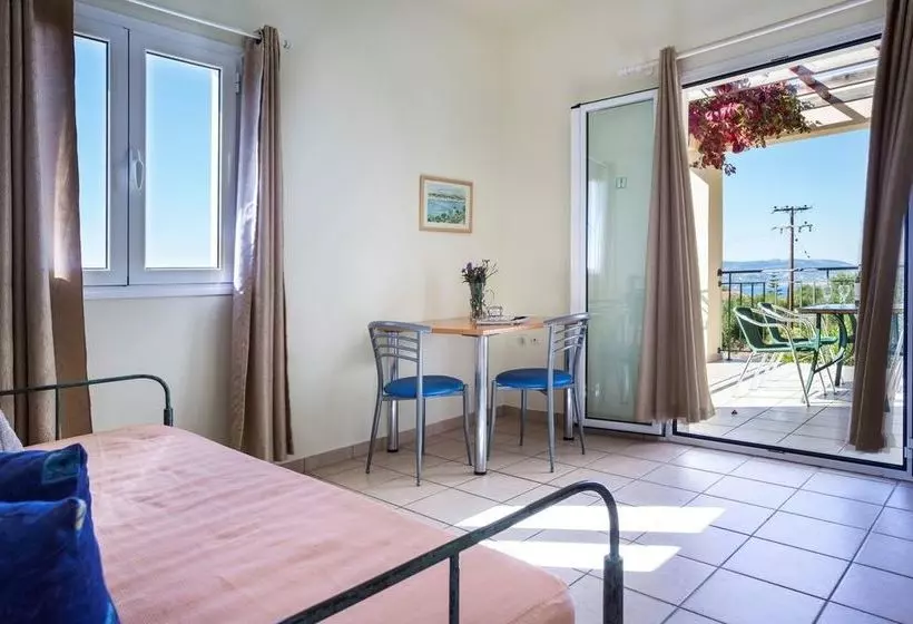 Maria's Garden Apartments