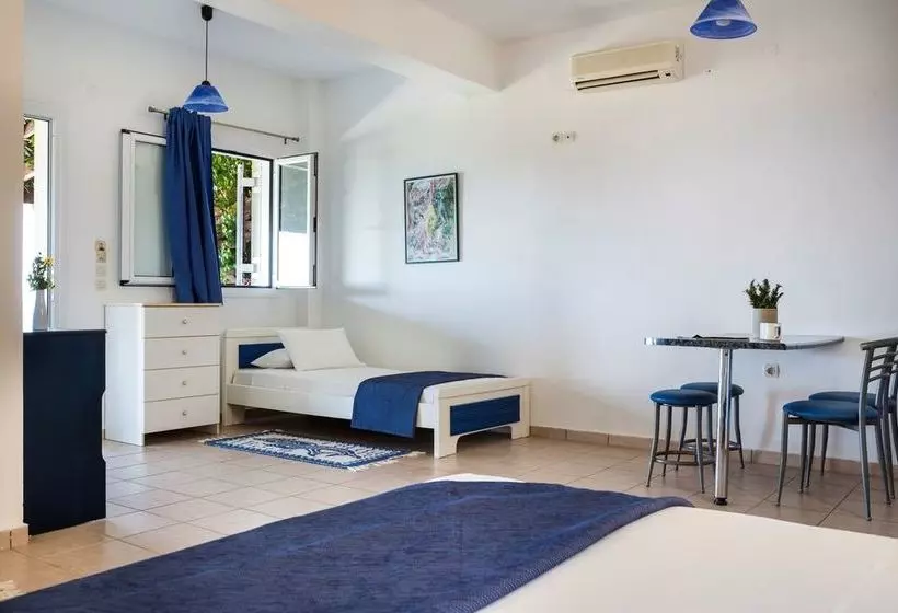 Maria's Garden Apartments