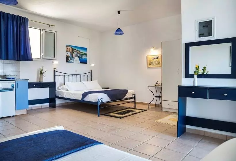 Maria's Garden Apartments