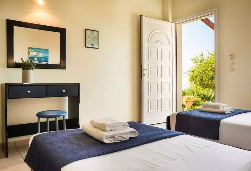 Maria's Garden Apartments