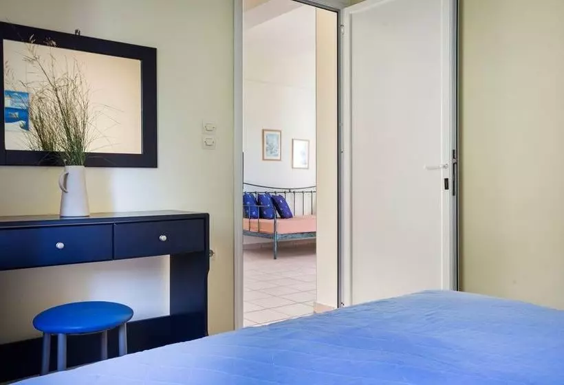 Maria's Garden Apartments