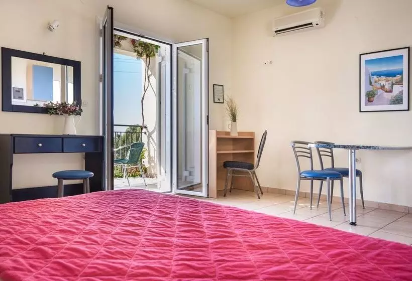 Maria's Garden Apartments