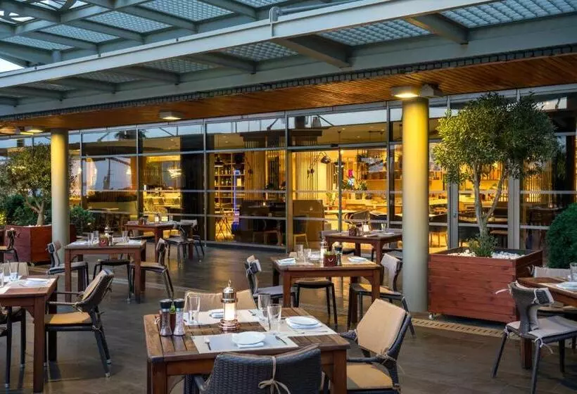 Novotel Istanbul Zeytinburnu