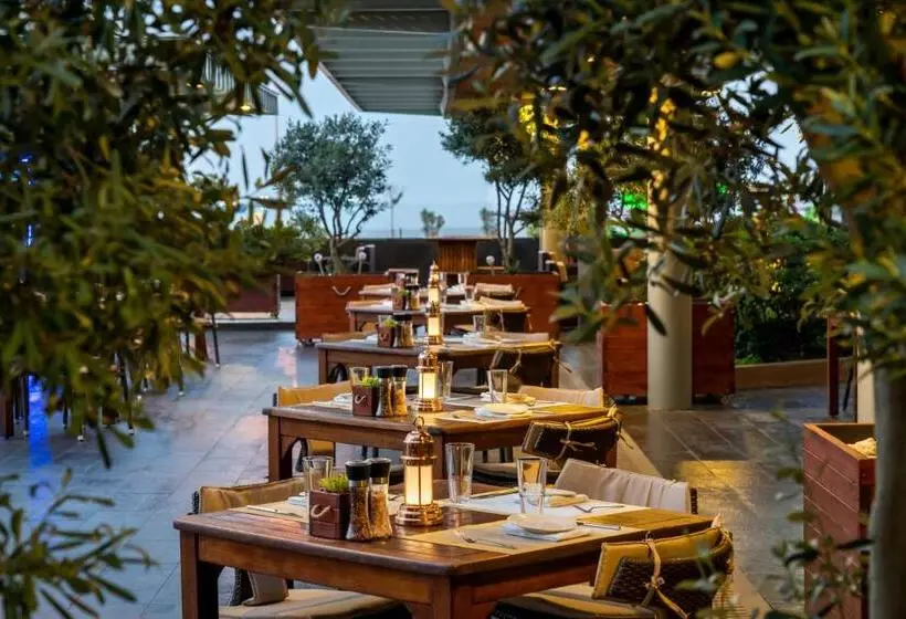 Novotel Istanbul Zeytinburnu