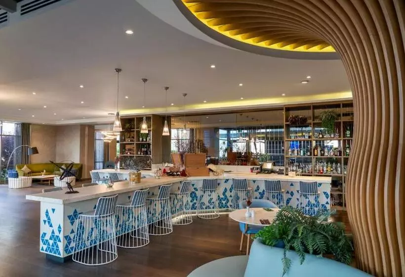 Novotel Istanbul Zeytinburnu