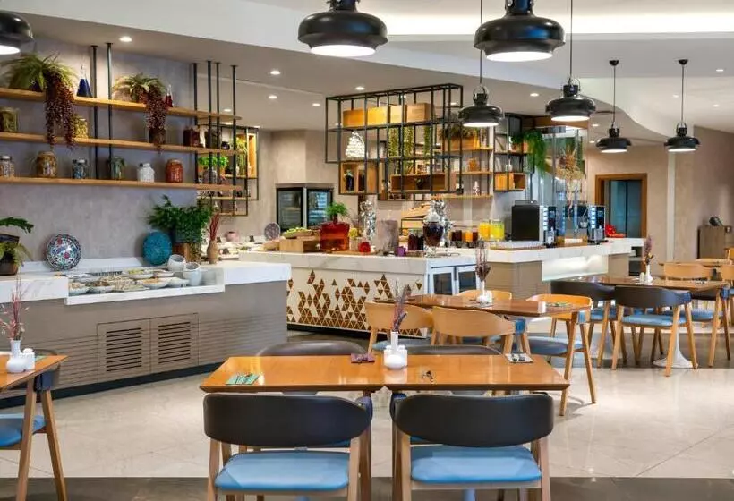 Novotel Istanbul Zeytinburnu