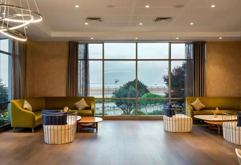 Novotel Istanbul Zeytinburnu