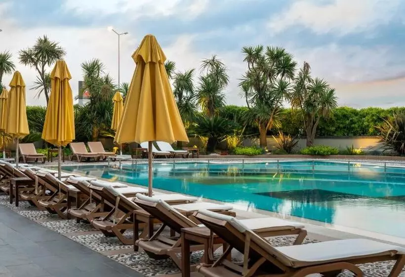 Novotel Istanbul Zeytinburnu