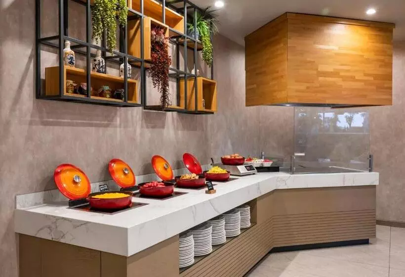 Novotel Istanbul Zeytinburnu