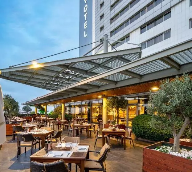 Novotel Istanbul Zeytinburnu