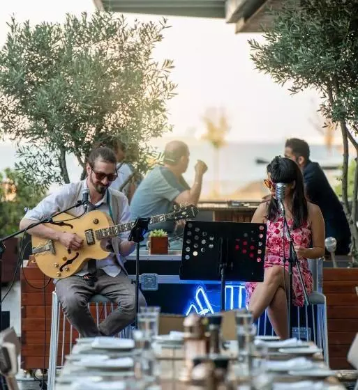 Novotel Istanbul Zeytinburnu