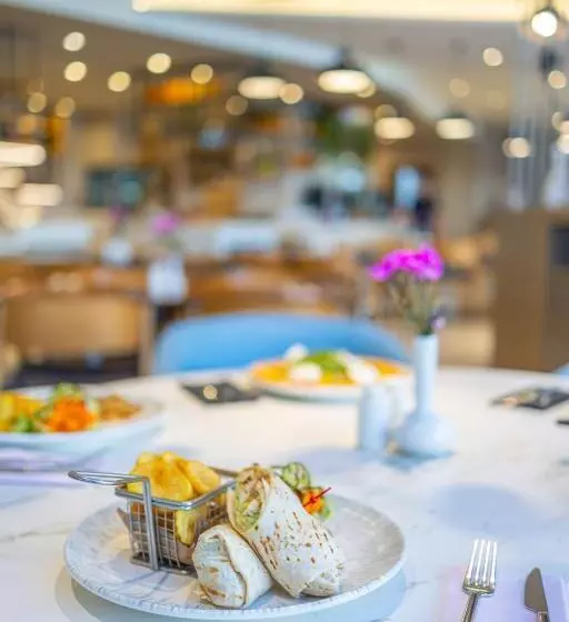 Novotel Istanbul Zeytinburnu