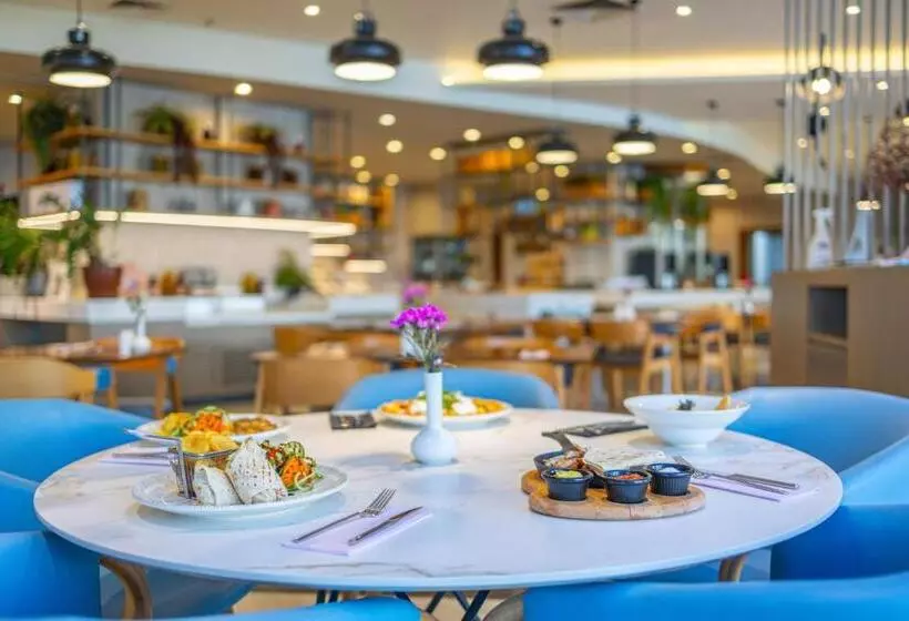 Novotel Istanbul Zeytinburnu