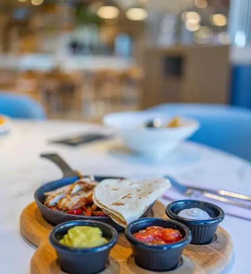 Novotel Istanbul Zeytinburnu