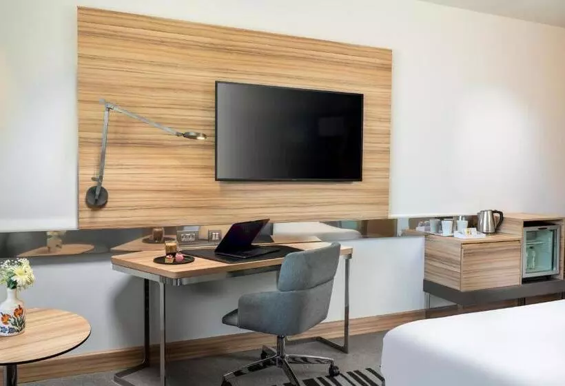 Novotel Istanbul Zeytinburnu