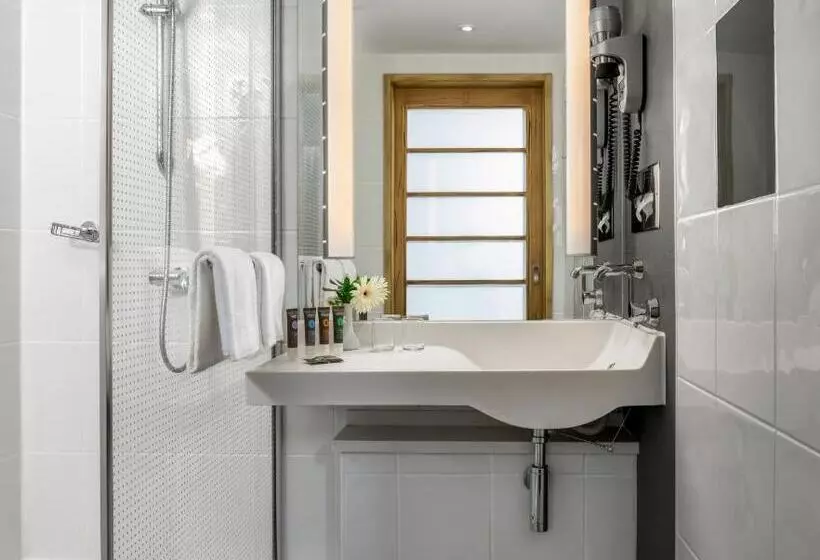 Novotel Istanbul Zeytinburnu