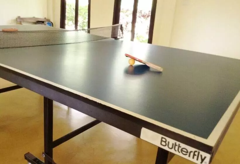 Takolaburi Cultural Resort