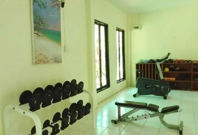 Takolaburi Cultural Resort