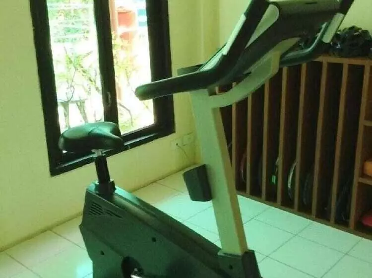 Takolaburi Cultural Resort