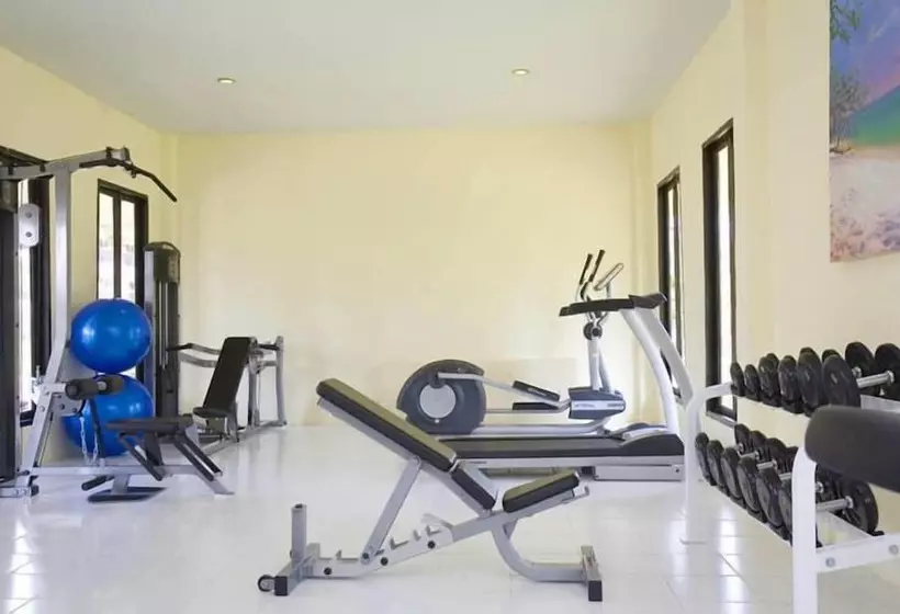 Takolaburi Cultural Resort