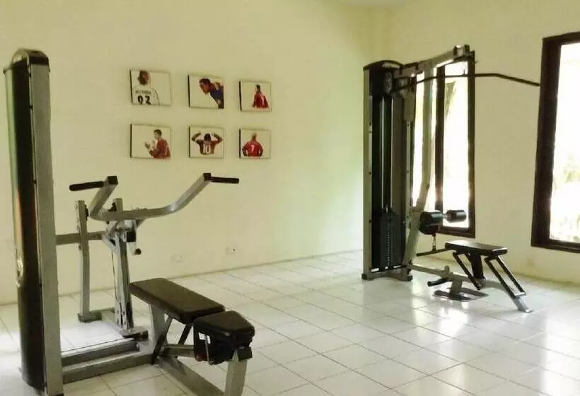 Takolaburi Cultural Resort