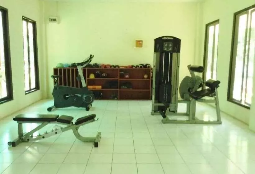 Takolaburi Cultural Resort