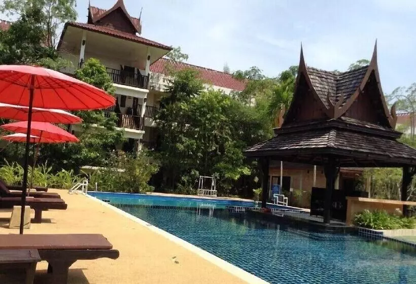 Takolaburi Cultural Resort