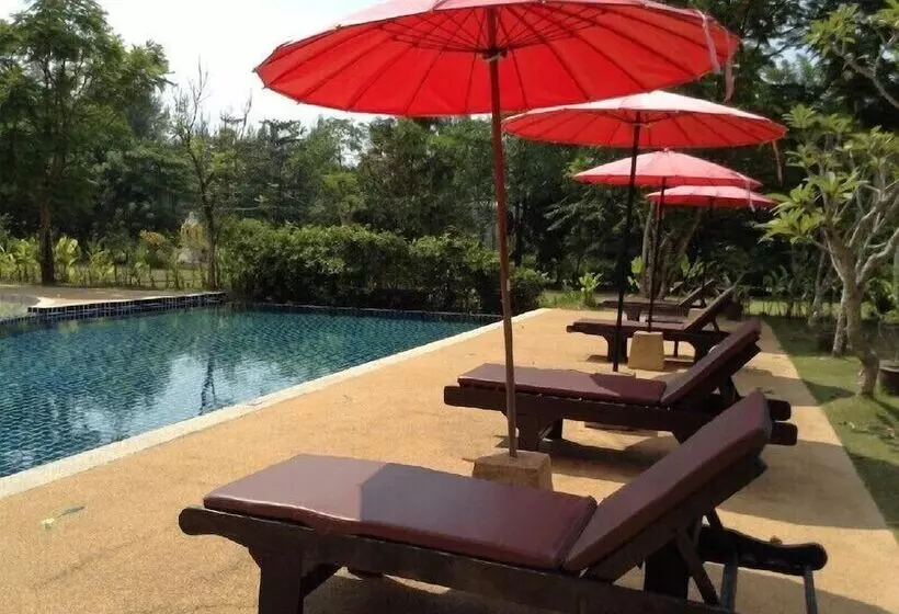 Takolaburi Cultural Resort