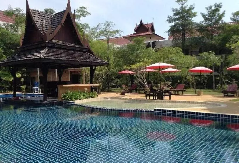 Takolaburi Cultural Resort