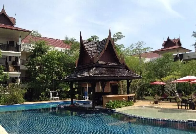 Takolaburi Cultural Resort