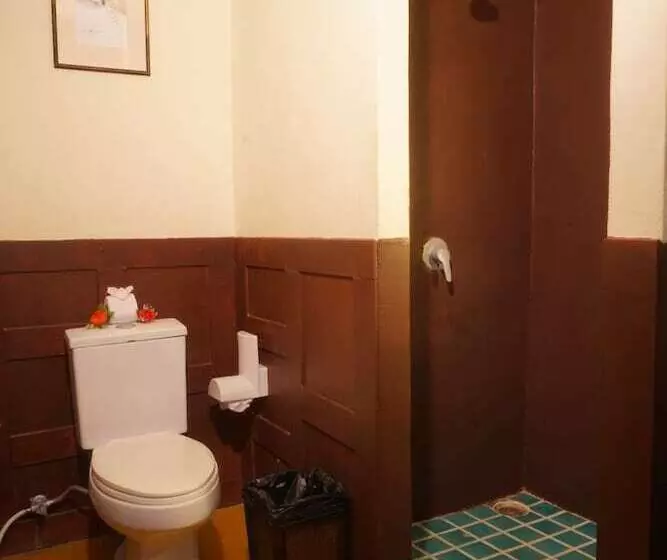 Takolaburi Cultural Resort