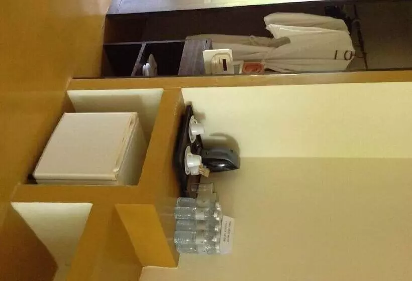 Takolaburi Cultural Resort